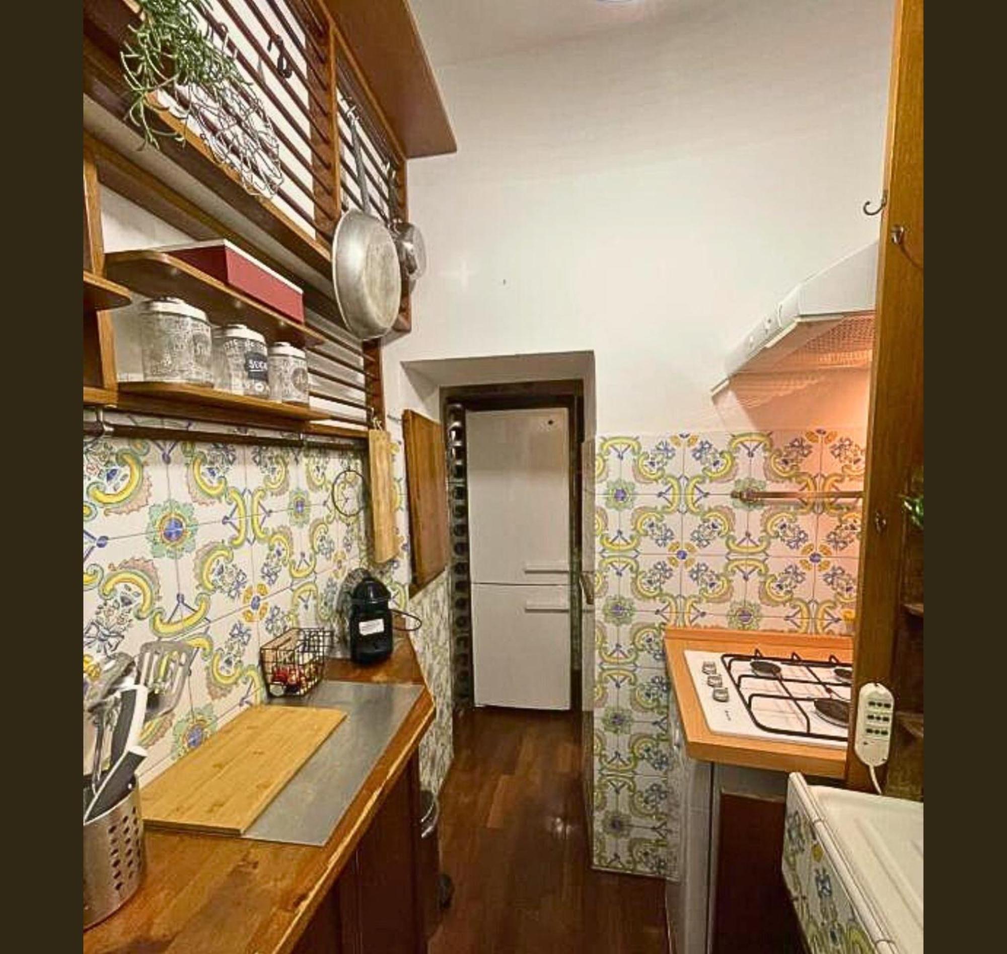 Navona Bear House Roma Exterior foto