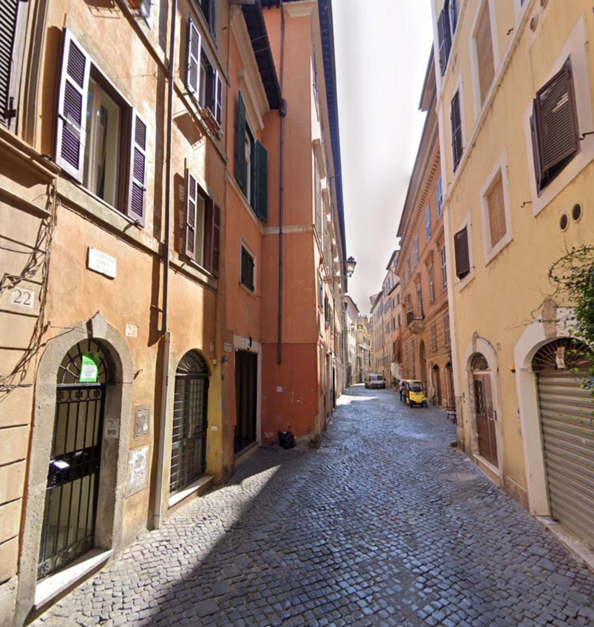 Navona Bear House Roma Exterior foto